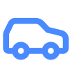 Automotive icon