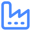 Manufacturing icon