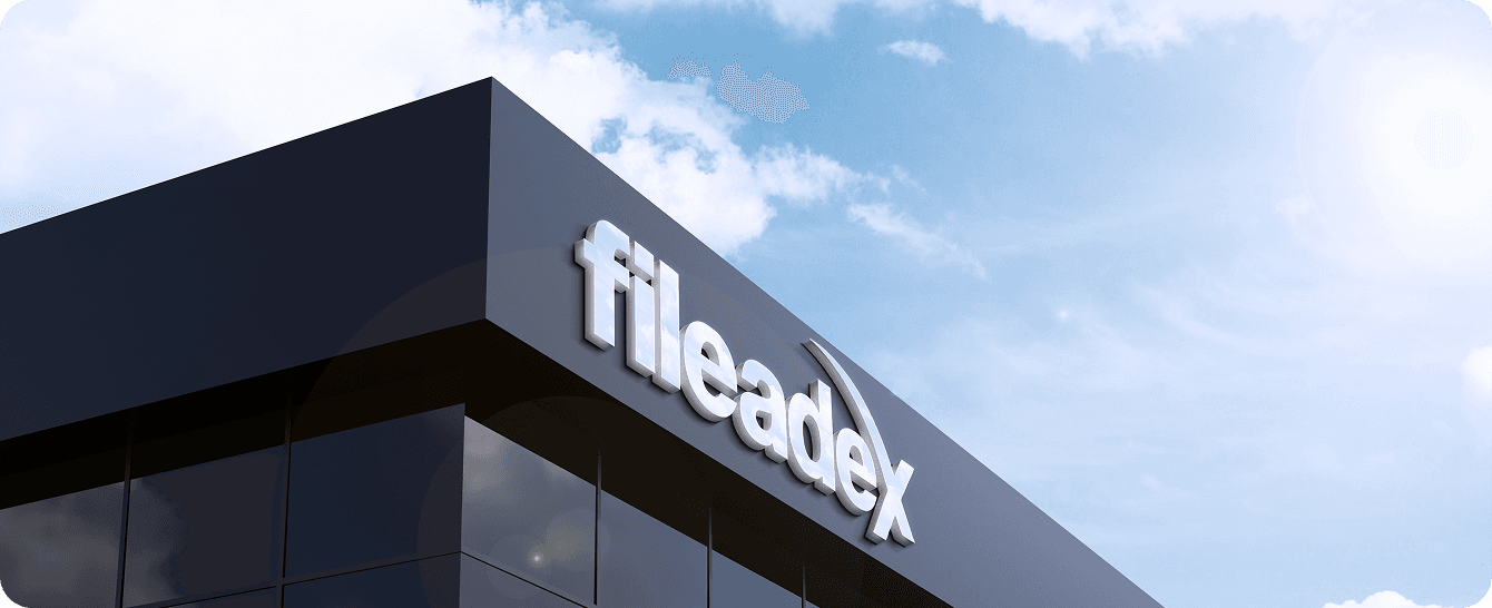 fileadex Building